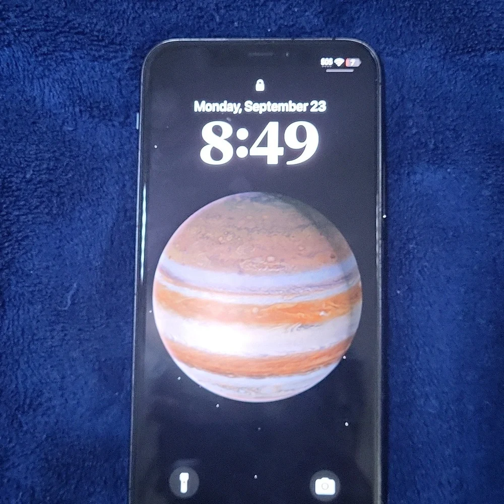 Refurbished iPhone 11 pro